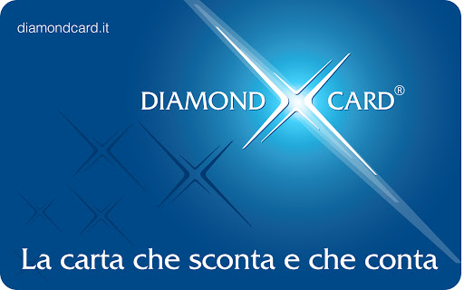 DiamondCard
