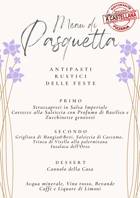 Pasquetta 2025 Medium