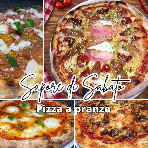 Sabato Pizza 2