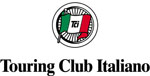 Logo Touring Club Italiano