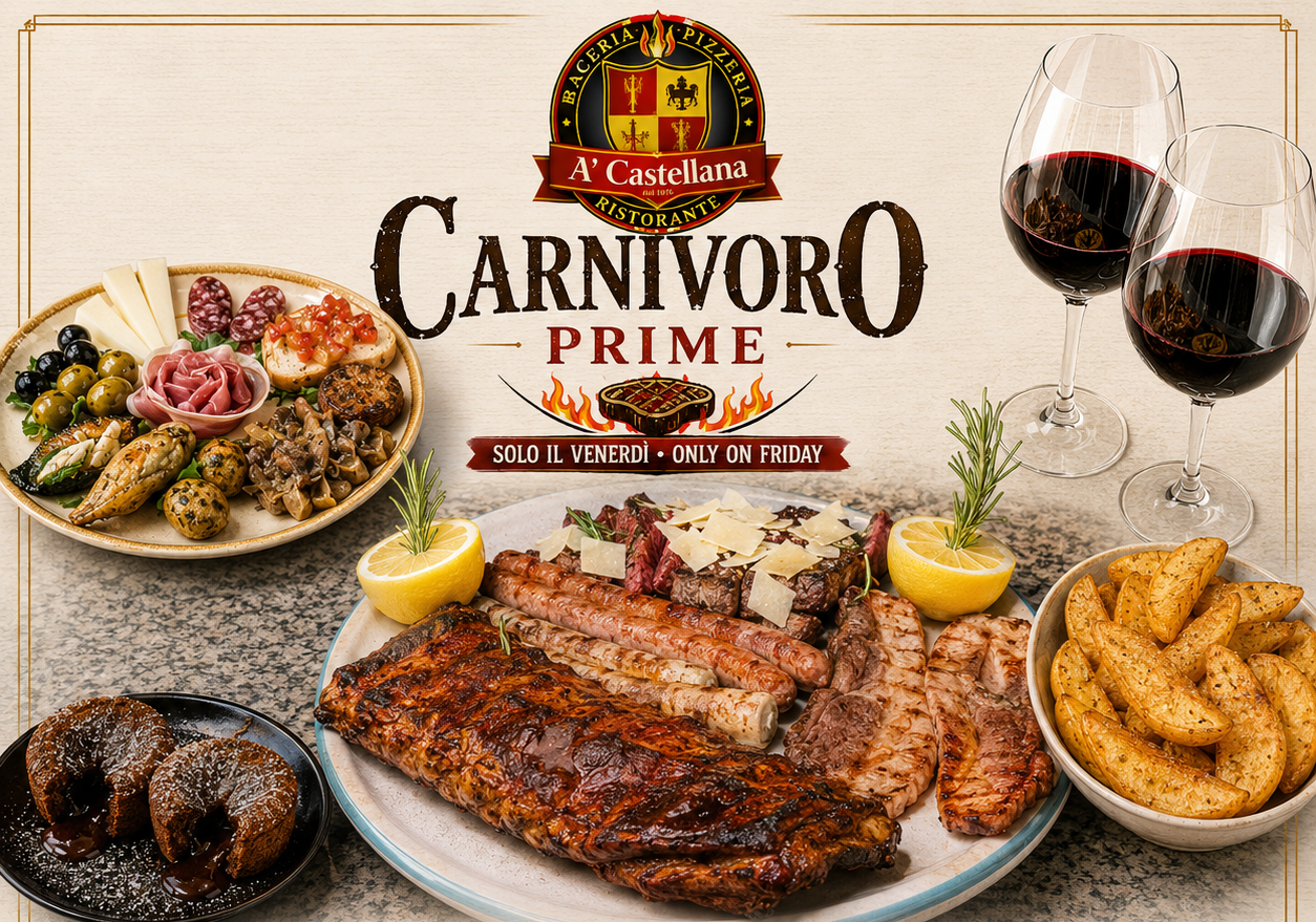 Carnivoro Prime