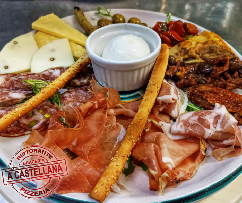 MagnAntipasto