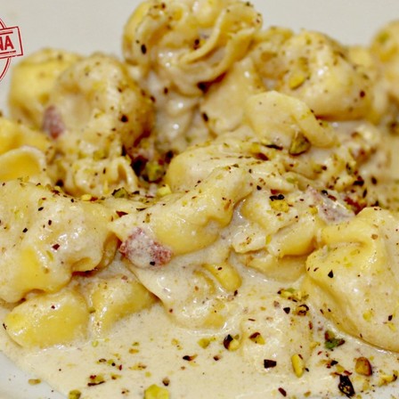Fiocchetti Donna Turrisi Colonna