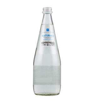 Acqua minerale Naturale/Gassata
