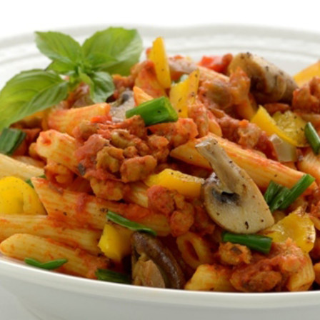 Strozzapreti alla Castellana