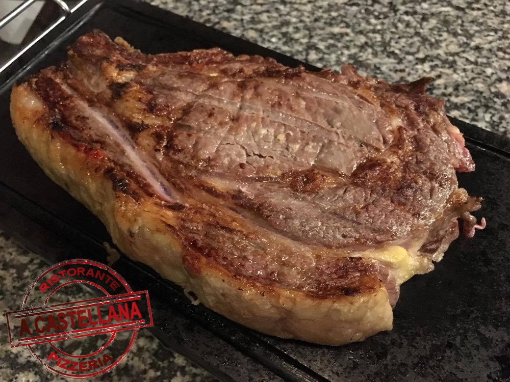 Carnivoro del Venerdì e Sabato