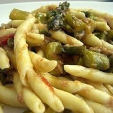 Strozzapreti Don Matteo Bonello